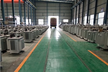 金水S13-1000kva/10kv/0.4