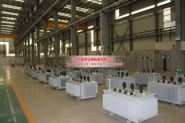 金水S22变压器